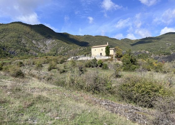 chapelle 