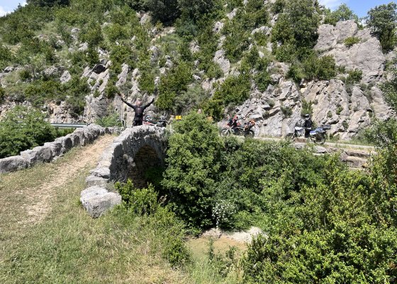 vieux pont