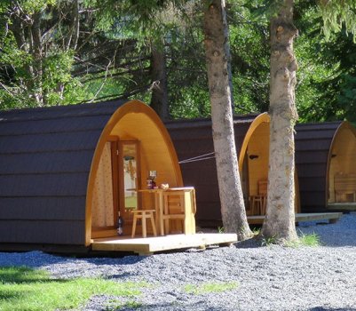 pods 