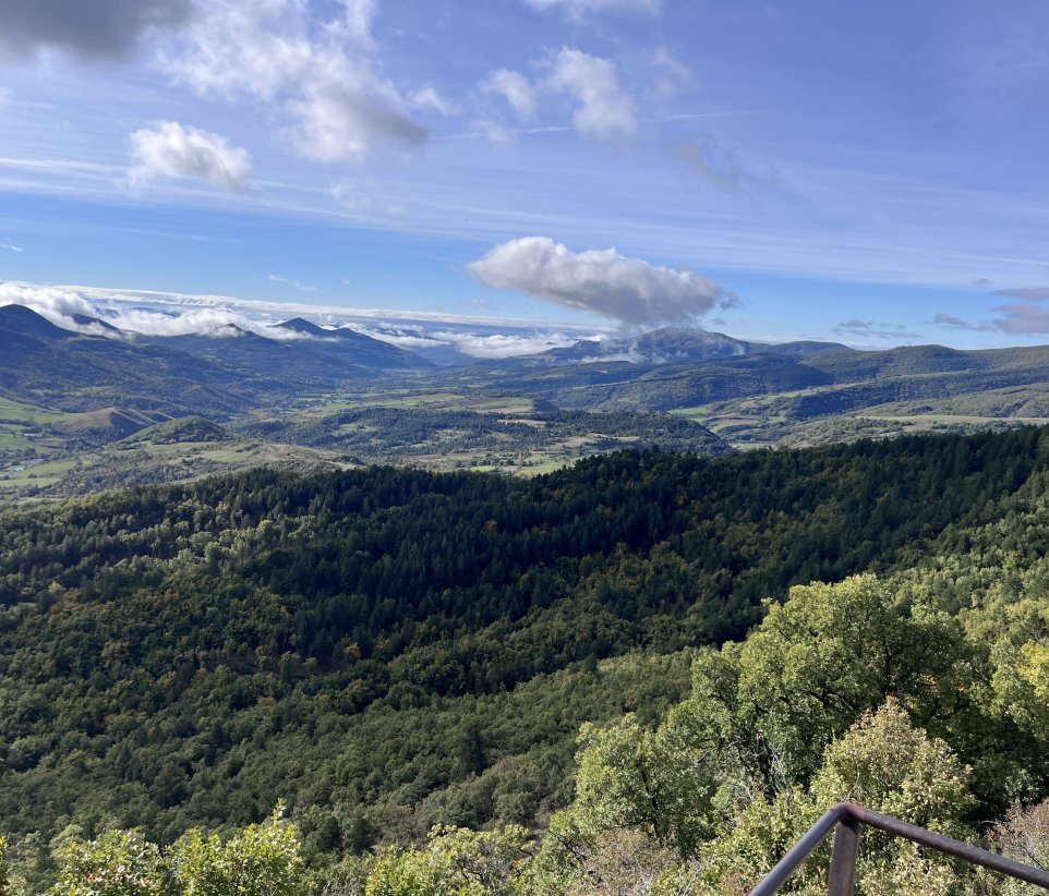 paysage