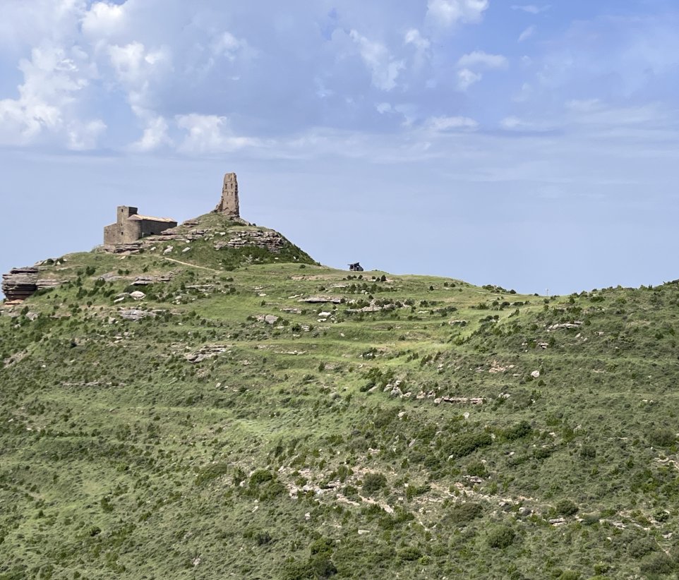 chateau cathare