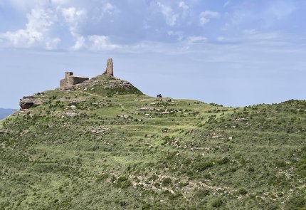 chateau cathare